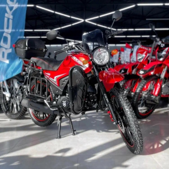  ROCKOT ALPHA COMFORT, 2026 г.
