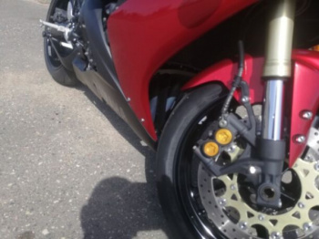 Yamaha YZF, 2005 г.