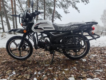 Motoland Alpha Forester RS 11, 2026 г.