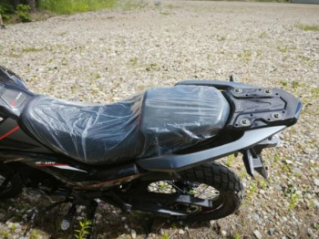 Motoland Enduro 300 GARET, 2025 г.