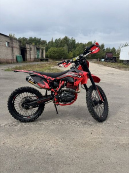 Sanchez Bandit PR300, 2025 г.