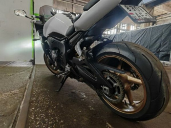 Yamaha FZ Fz1, 2007 г.