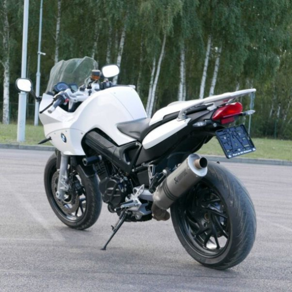 BMW F F800S, 2010 г.