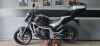 Honda NC 750SD, 2016 г.