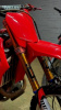 Honda CRF 450R, 2014 г.