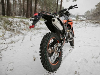 Regulmoto ZR PR 300, 2024 г.