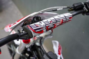 SSSR CORE 125 Red Cat Mask, 2025 г.
