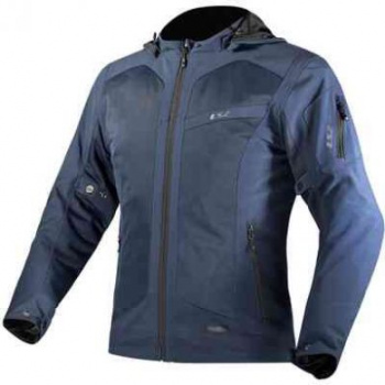 Куртка ls2 bolton air lady dark blue