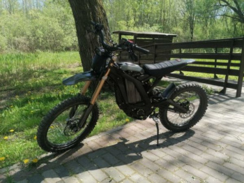 Surron Light bee, 2025 г.