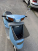 Yamaha Jog poshe, 2005 г.