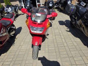 Honda CBR, 1993 г.