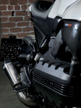 BMW K, 1990 г.