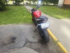 Honda CB 500 F, 2019 г.