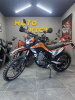 Regulmoto CR-X, 2025 г.