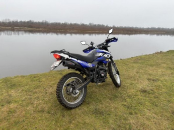 Racer RC 300, 2024 г.