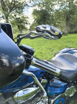 Yamaha XV, 2010 г.