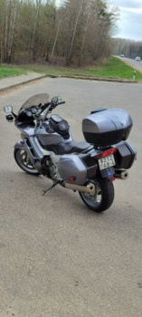 Yamaha FJR, 2004 г.