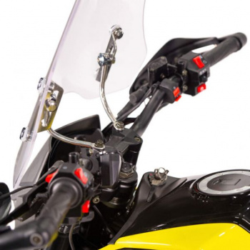 Regulmoto Duke 300, 2026 г.