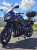 Yamaha FZ fazer 1000, 2013 г.