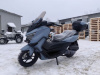 SPRMOTORS CITY MAX T4-50H, 2026 г.