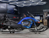 Утилитарный Sharmax SN-500, 2025 г.