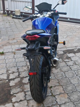 Falcon Prime 2 00/00, 2026 г.