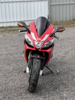 Aprilia RSV4 RF, 2014 г.