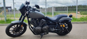 Yamaha XVS 950 Bolt R-spec, 2014 г.
