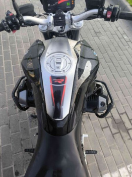 BMW R R1250R, 2023 г.