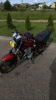 Suzuki GSF, 2001 г.