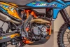 Кроссовый Progasi RACE 300 WAVE , 2026 г.