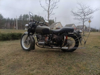 Днепр МТ-10-36, 1986 г.