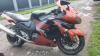Kawasaki ZXR ZZR1400, 2008 г.