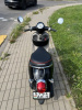 Honda Giorno, 2012 г.