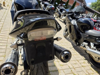 Honda CBR, 1998 г.
