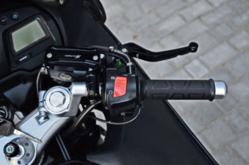 Honda CBR 1100XX Дрозд, 2003 г.