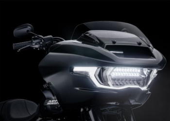 Harley-Davidson Road Glide, 2025 г.