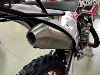 Kayo T4 300 ENDURO (4T YB300H 21/18), 2026 г.