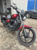 Yamaha XVS Stryker, 2012 г.