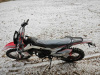 Regulmoto CR-Z 300, 2026 г.