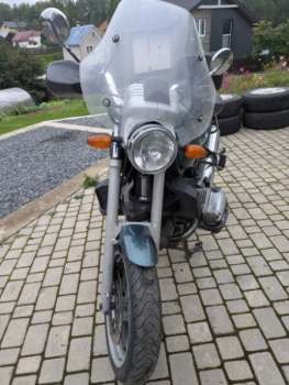 BMW R R850R, 1996 г.