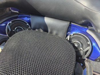 Yamaha XVZ Venture, 2006 г.