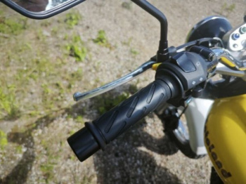 Motoland V-Raptor 250, 2026 г.