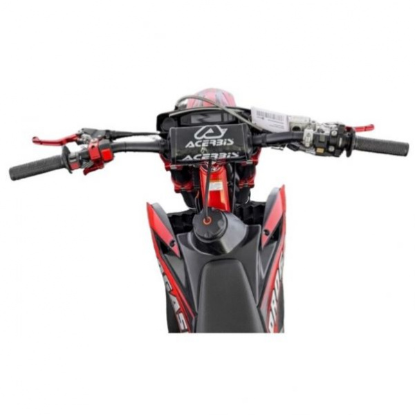 Progasi RACE 300 AIR Эндуро, 2026 г.