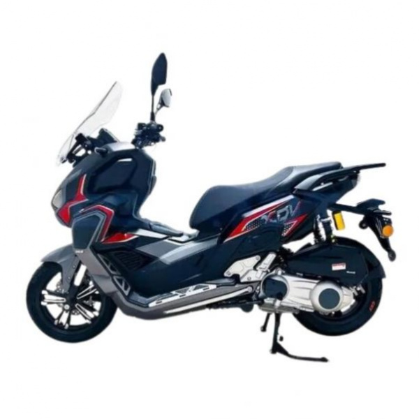 Regulmoto Formula XDV Pro 300, 2024 г.