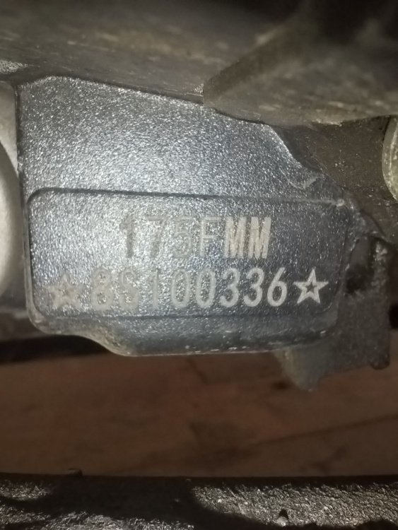 Эндуро Motoland GS ENDURO 300, 2025 г.