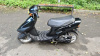 Honda Tact, 1991 г.