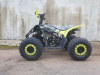 Motoland Raptor 125, 2024 г.