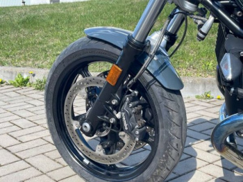 BMW R Nine T Pure, 2017 г.