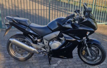Honda CBF 1000 GT ABS, 2009 г.